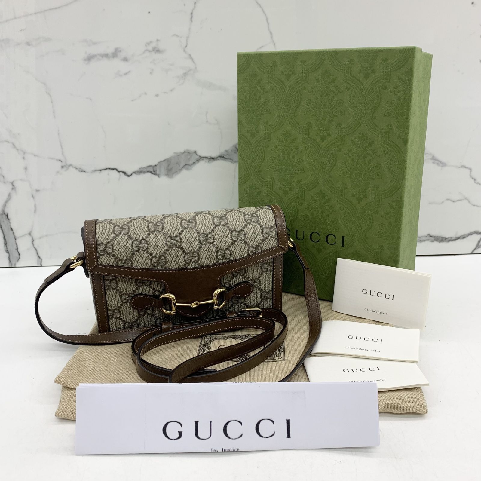 gucci 699296