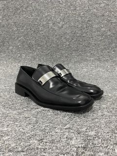 Gucci - Tom Ford Era - Iconic Loafers