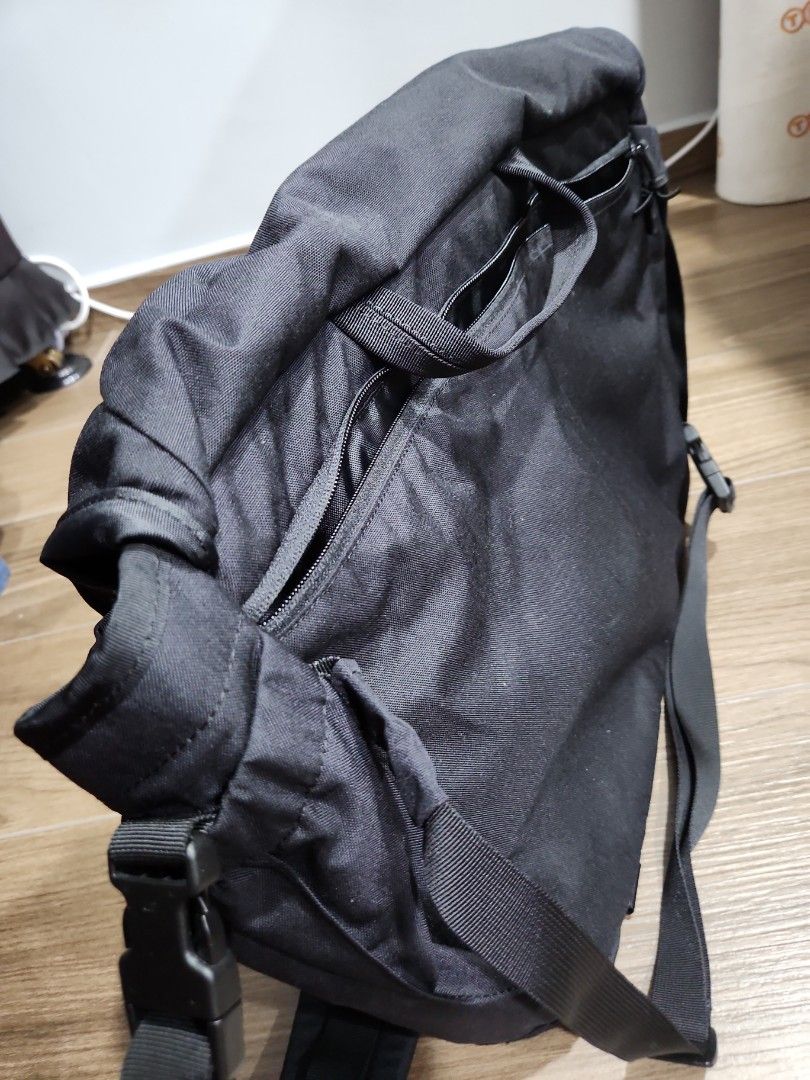 HELIKON TEX cordura fabrics sling bag Men s Fashion Bags Sling Bags on Carousell