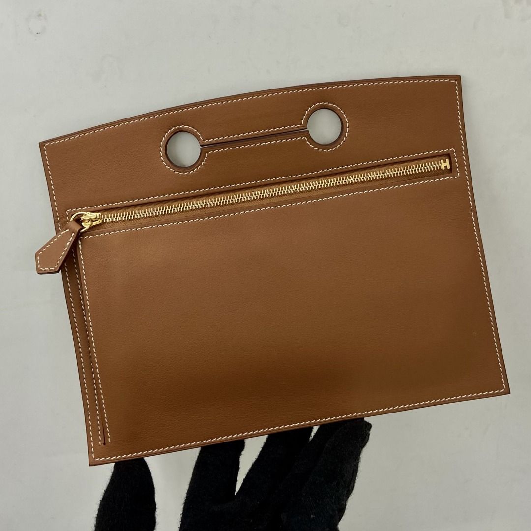 Birkin back online