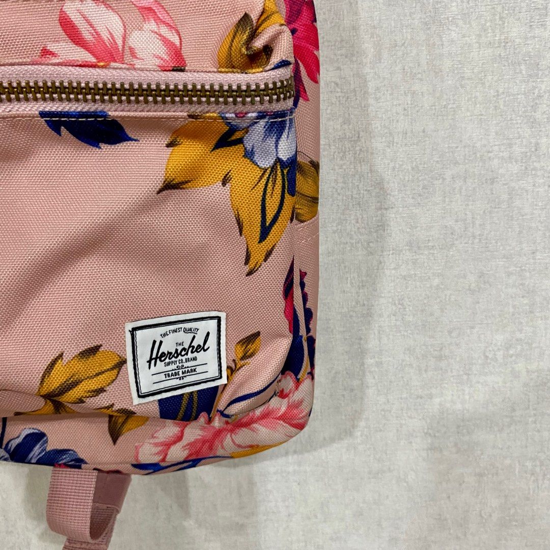 Herschel Grove Small Backpack Women s Fashion Bags Wallets