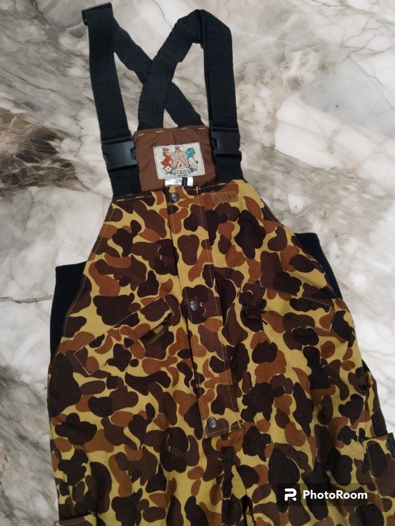Herters hunting 2025 jacket