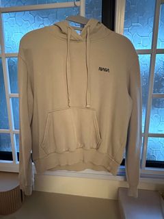 Puma sales nasa hoodie