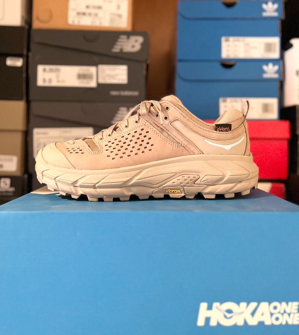 Hoka one one new arrivals tor ultra low 2019