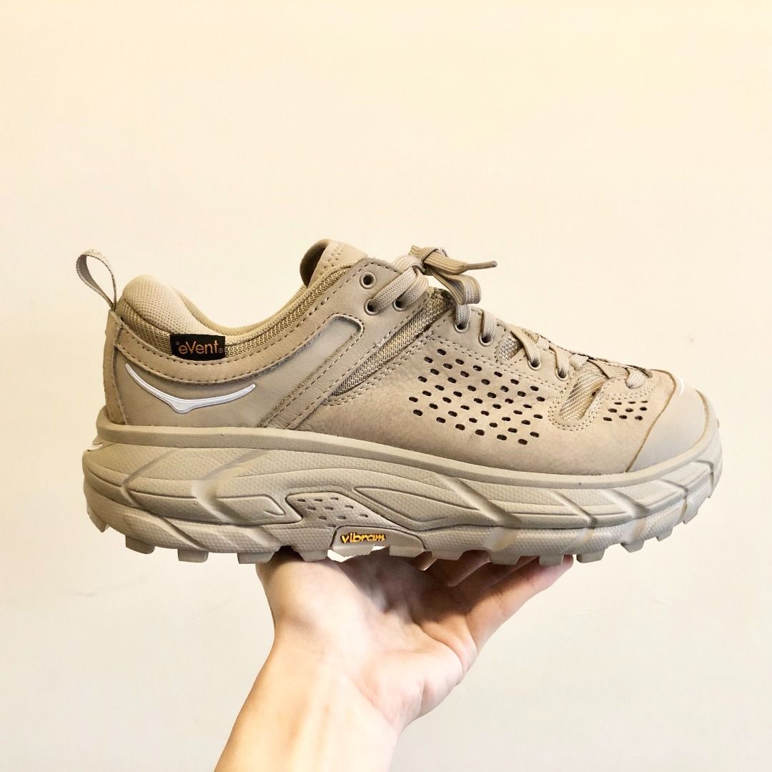 Hoka One One Tor Ultra Low Wp Jp 2019