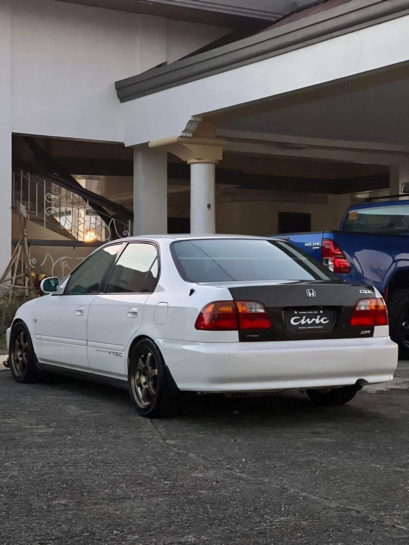 Honda Civic Type R JDM (M), Cars for Sale, Used Cars on Carousell
