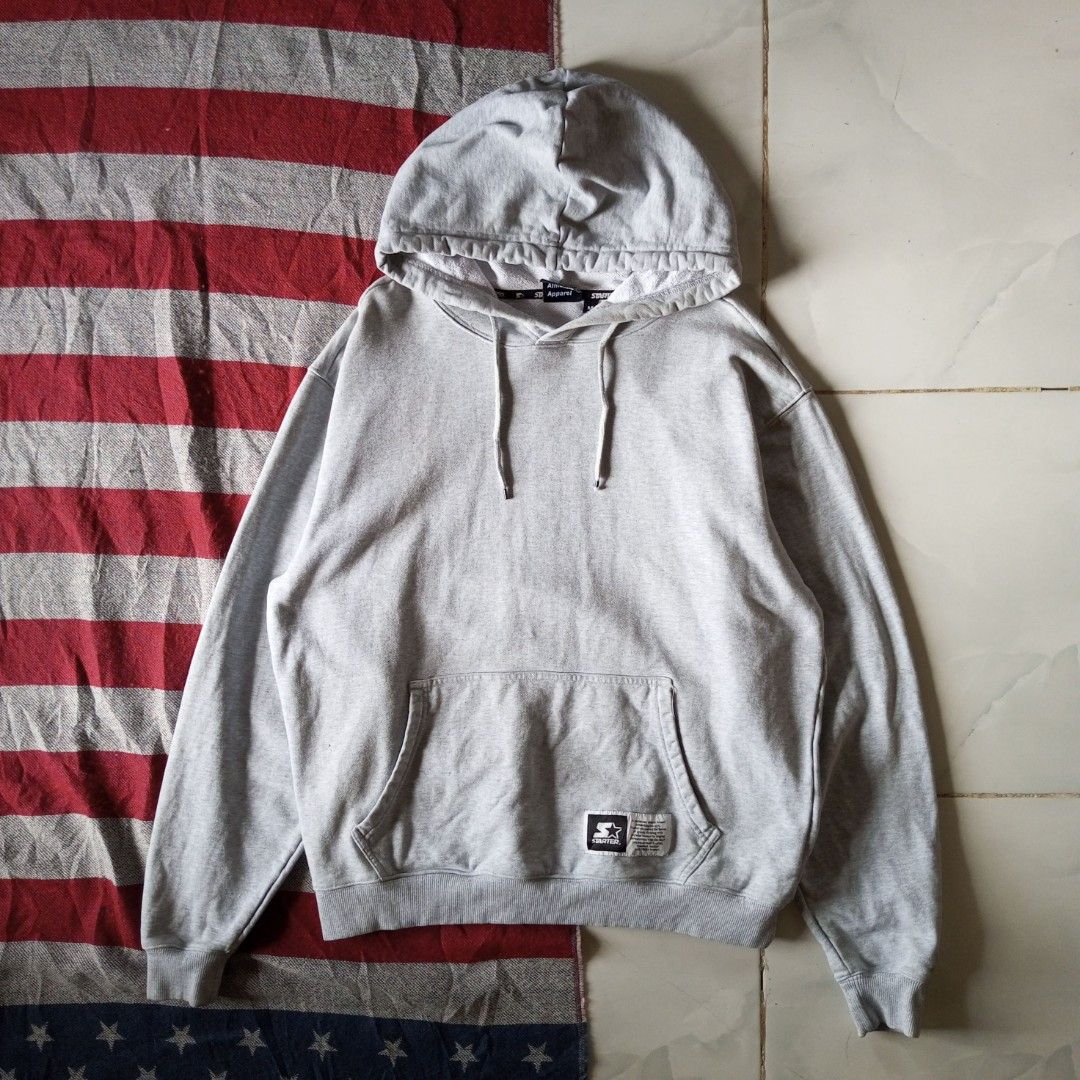 Hoodie starter Hoodie basic