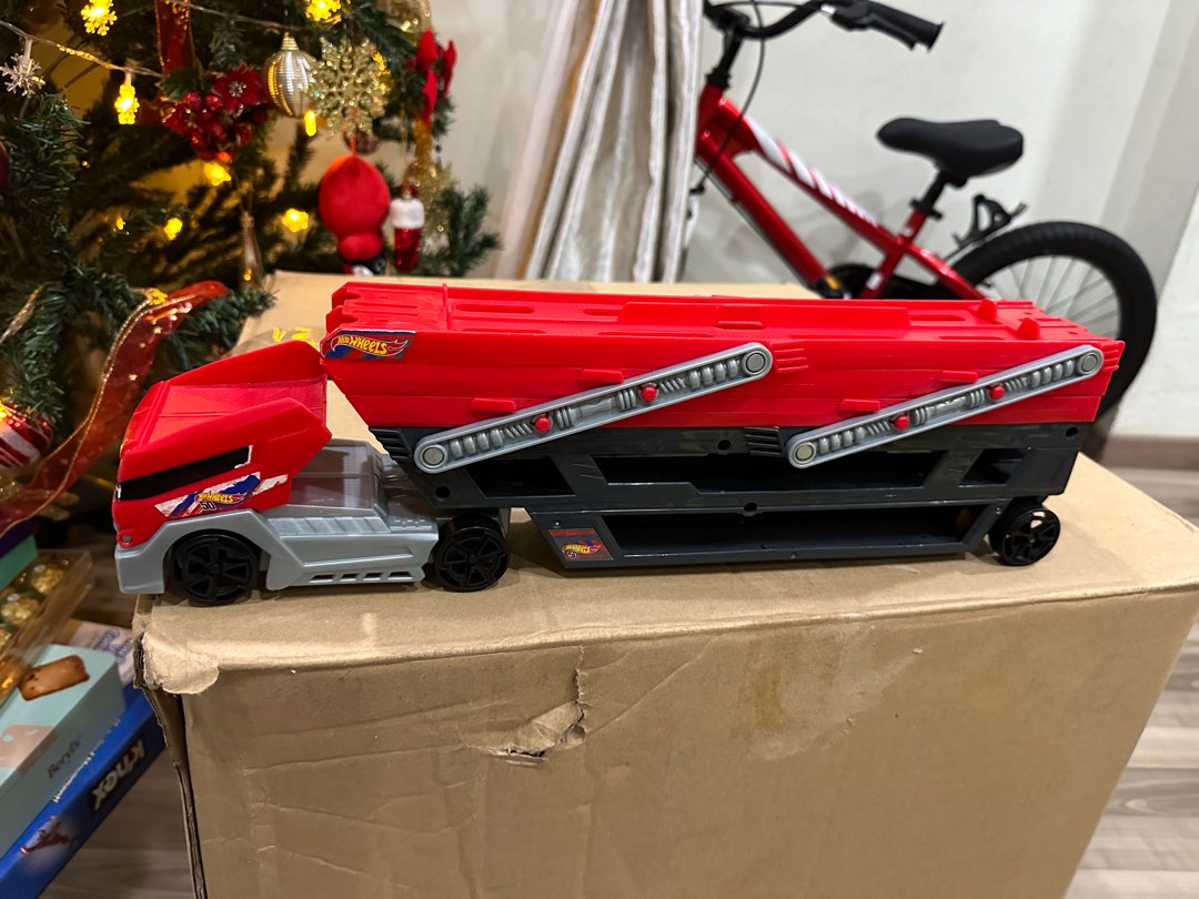 Hot Wheels, Hobbies & Toys, Toys & Games on Carousell