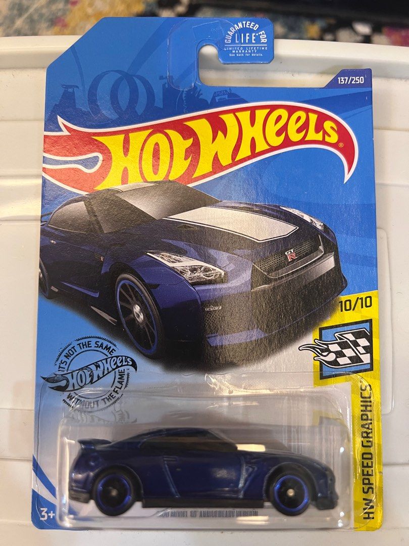 Super treasure hunt nissan skyline hotsell