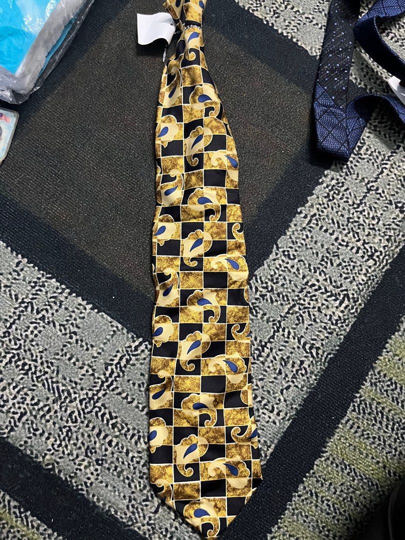 hugo boss shirt and tie set