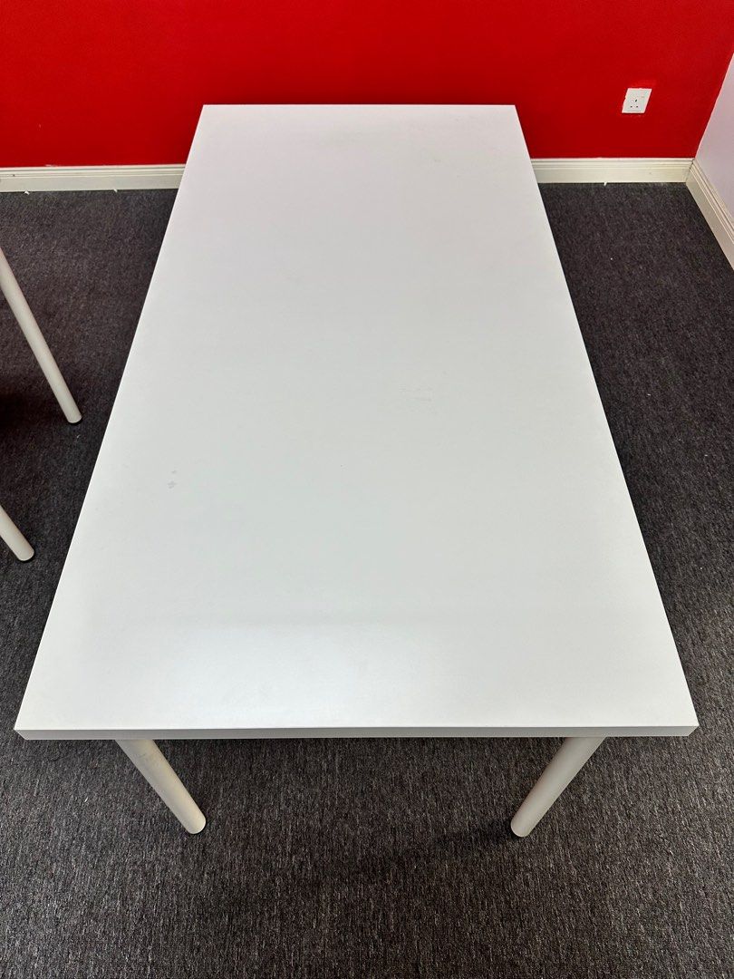 Linnmon store adils 200cm