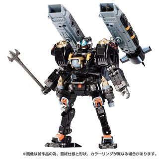 Gundam + Giant Robots Collection item 1