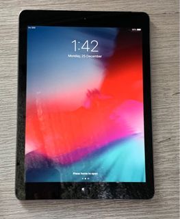 iPad Air 1 with sim slot