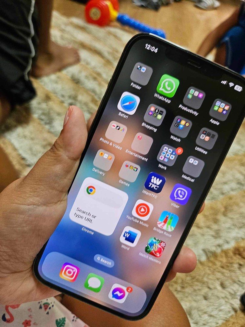 How to watch online masters on iphone