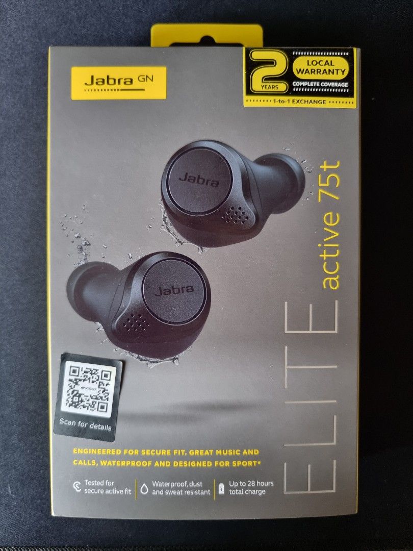 Jabra elite active 75t replacement tips deals