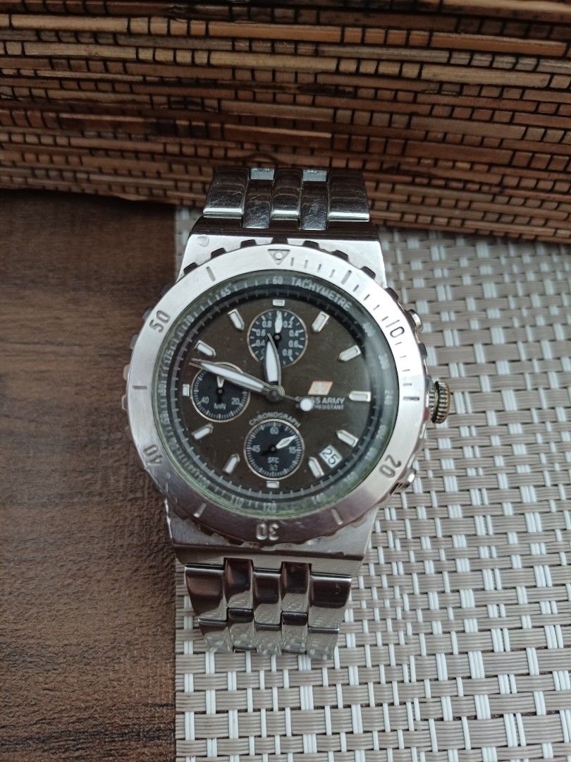 Swiss army hcc 2025