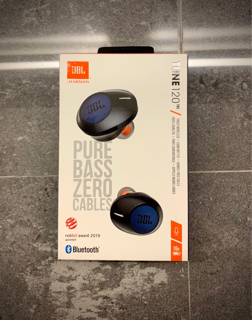 Jbl discount tune 120w