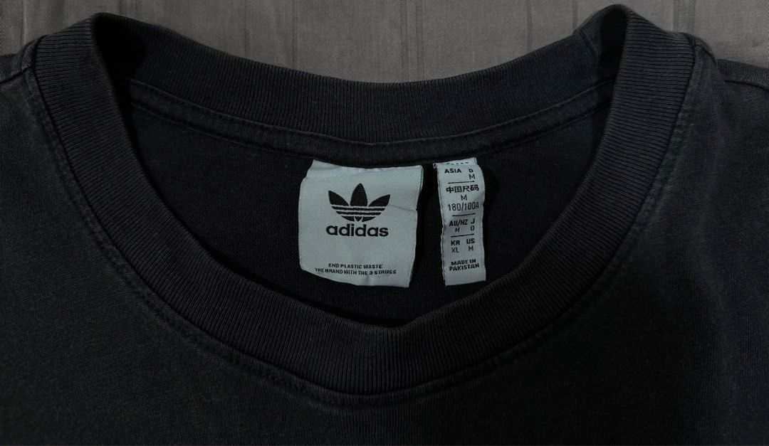Adidas t store shirt jd