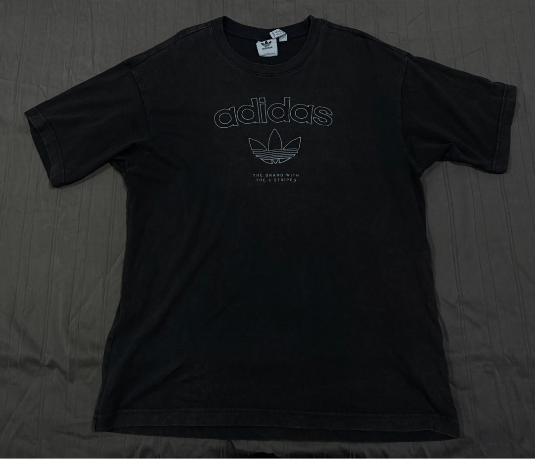 Adidas t shirt sales jd