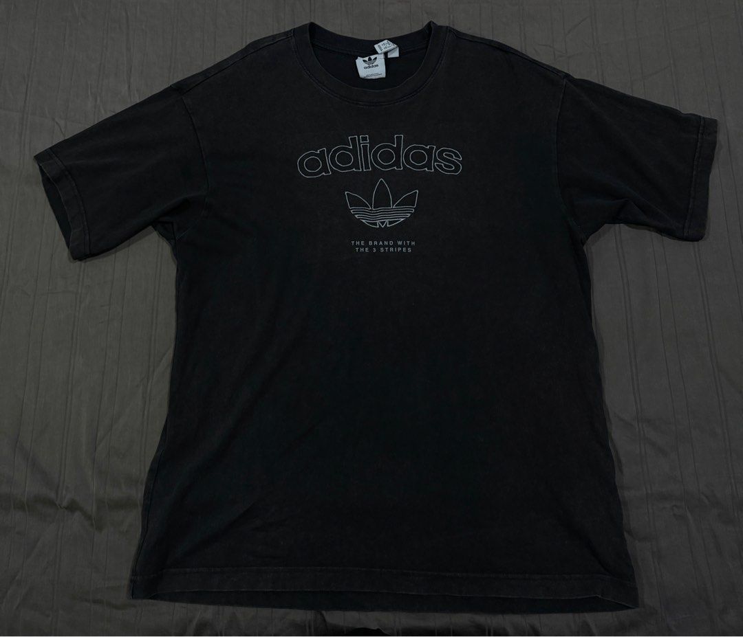 Adidas shirt jd clearance
