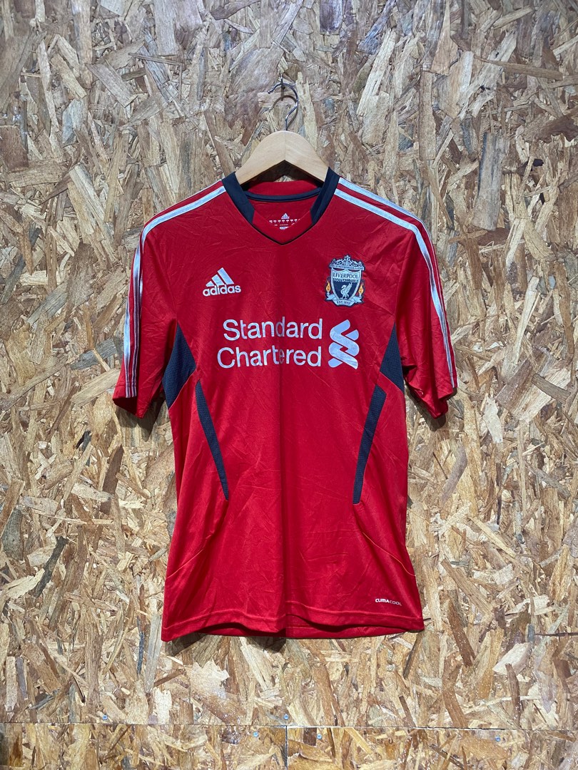 Camisa deals burberry liverpool