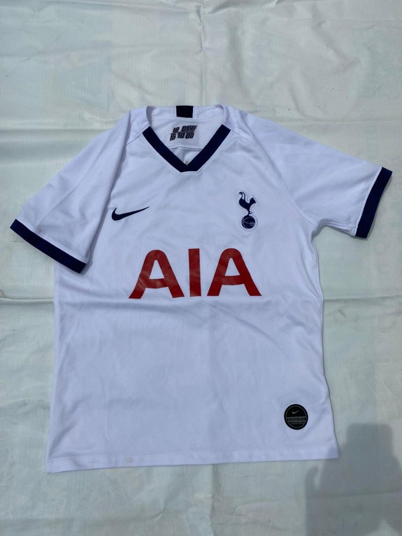 Spurs new jersey 2019 top