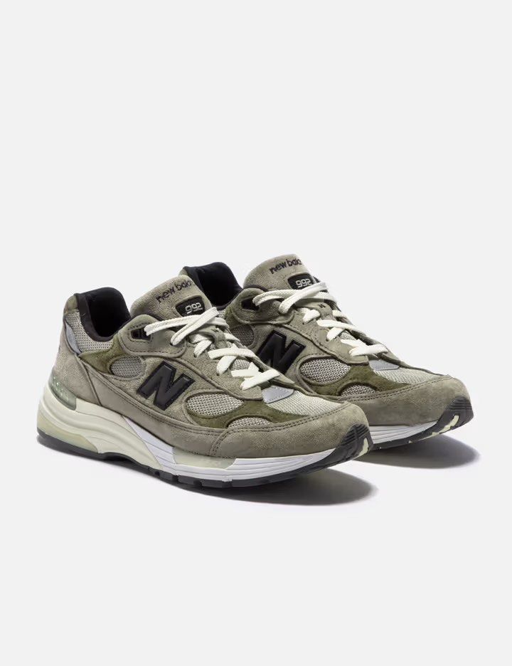 New balance 992 clearance fcb