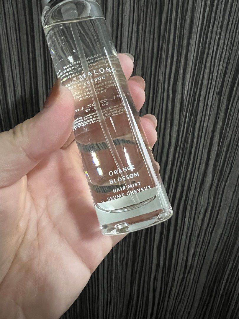 Jo malone hair mist review deals