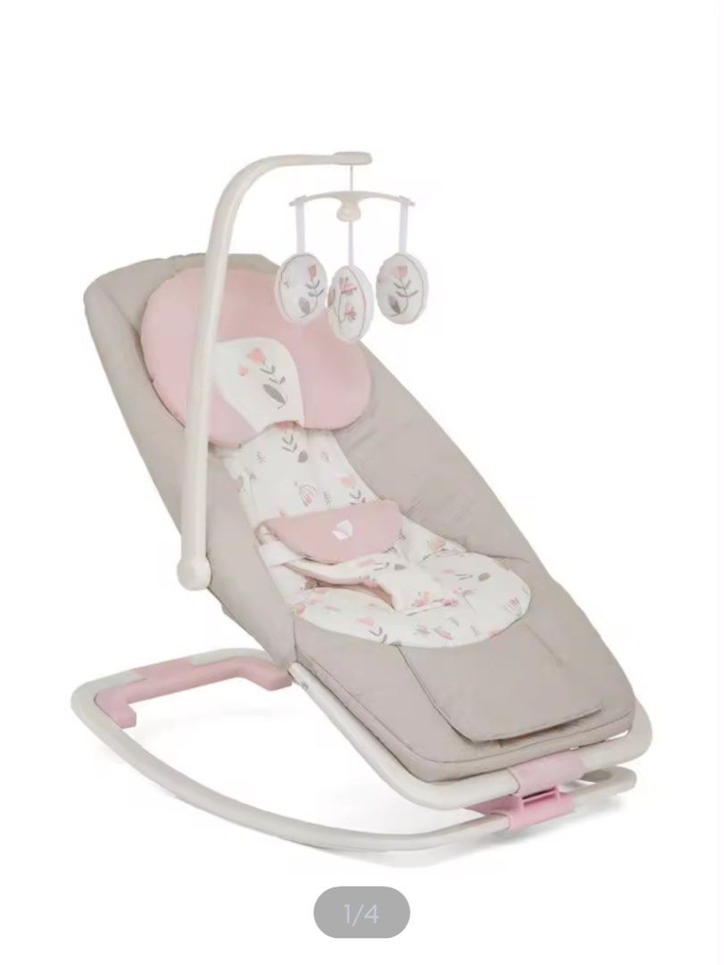 Baby bouncer joie clearance