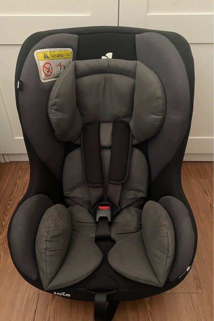 Safeway monza car top seat