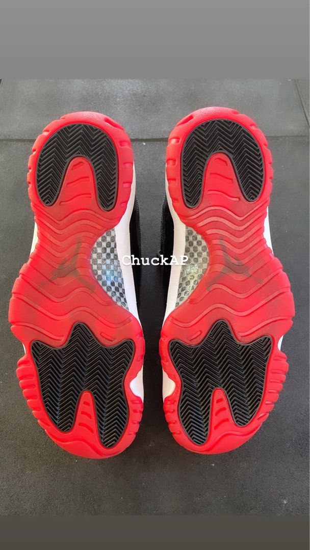 Jordan 11 deals 2008