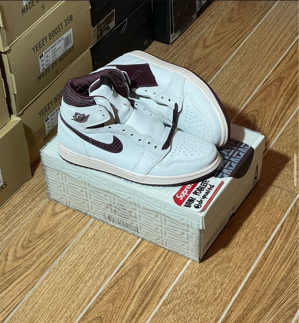 amm jordan 1