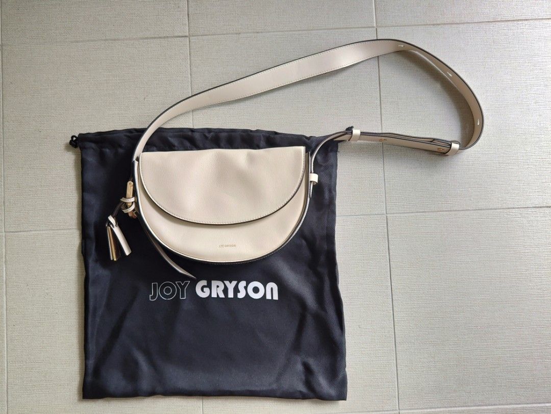 Sierra flap shoulder discount bag