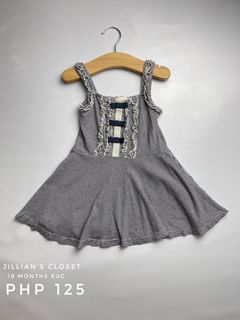 Jullian’s Closet