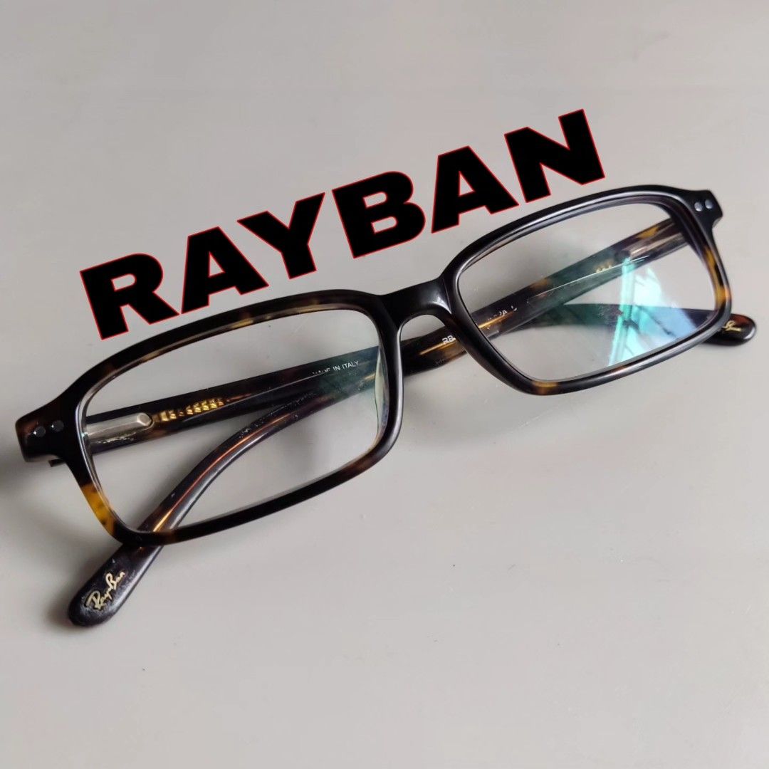 Kacamata top rayban murah