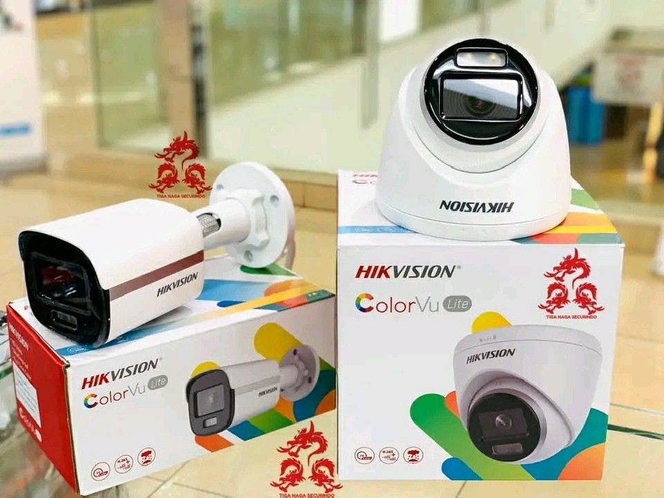 Harga camera hikvision 2025 2mp