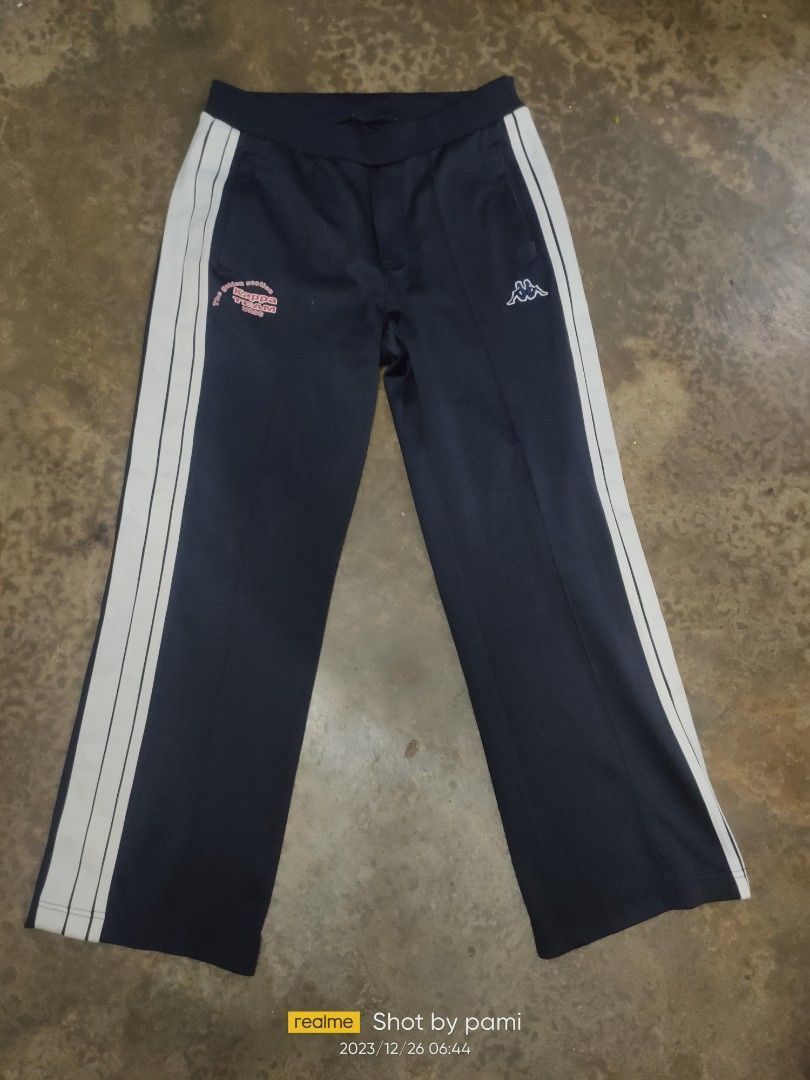 Kappa trackpant cheap