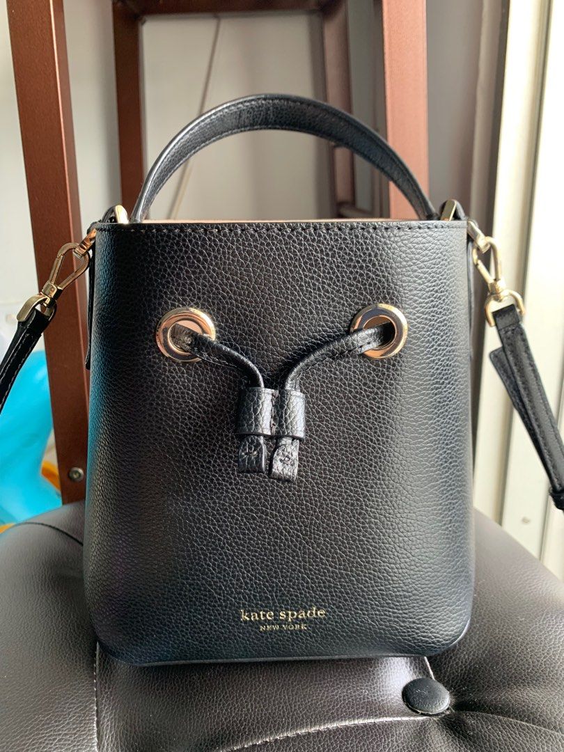 Kate spade clearance eva bucket bag