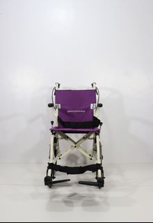 Kawamura KA6 Portable Wheelchair