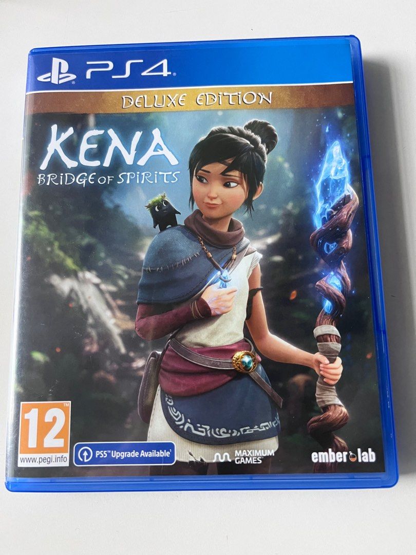 Playstation deals 5 kena