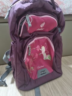 Deuter school online bag singapore outlet
