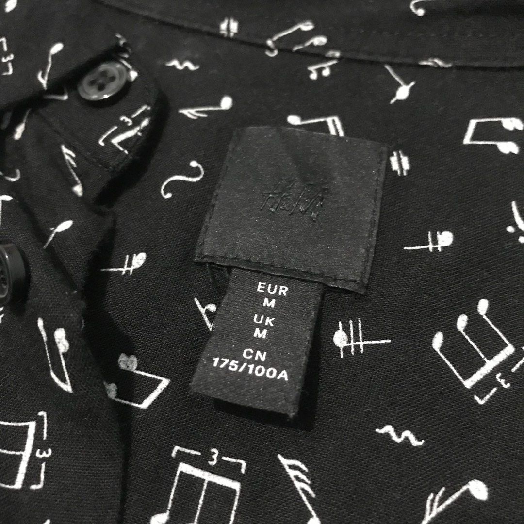 Seokjin h&m shirt hotsell