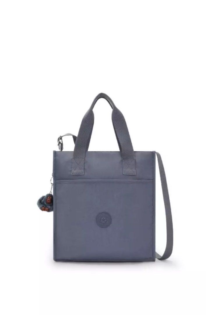 Kipling INARA L Tote Bag, Luxury, Bags Wallets on Carousell