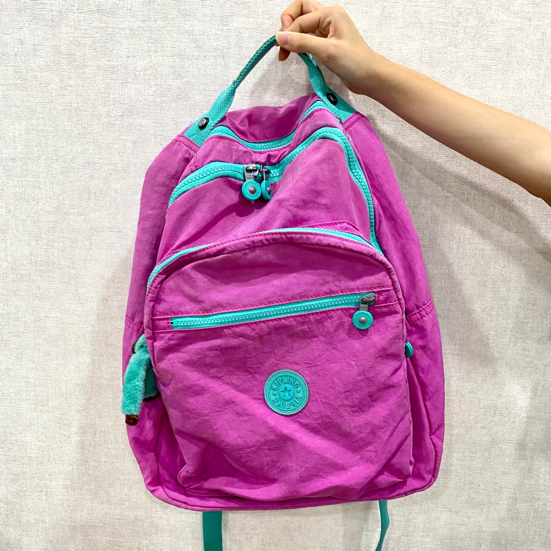 Kipling large backpack online