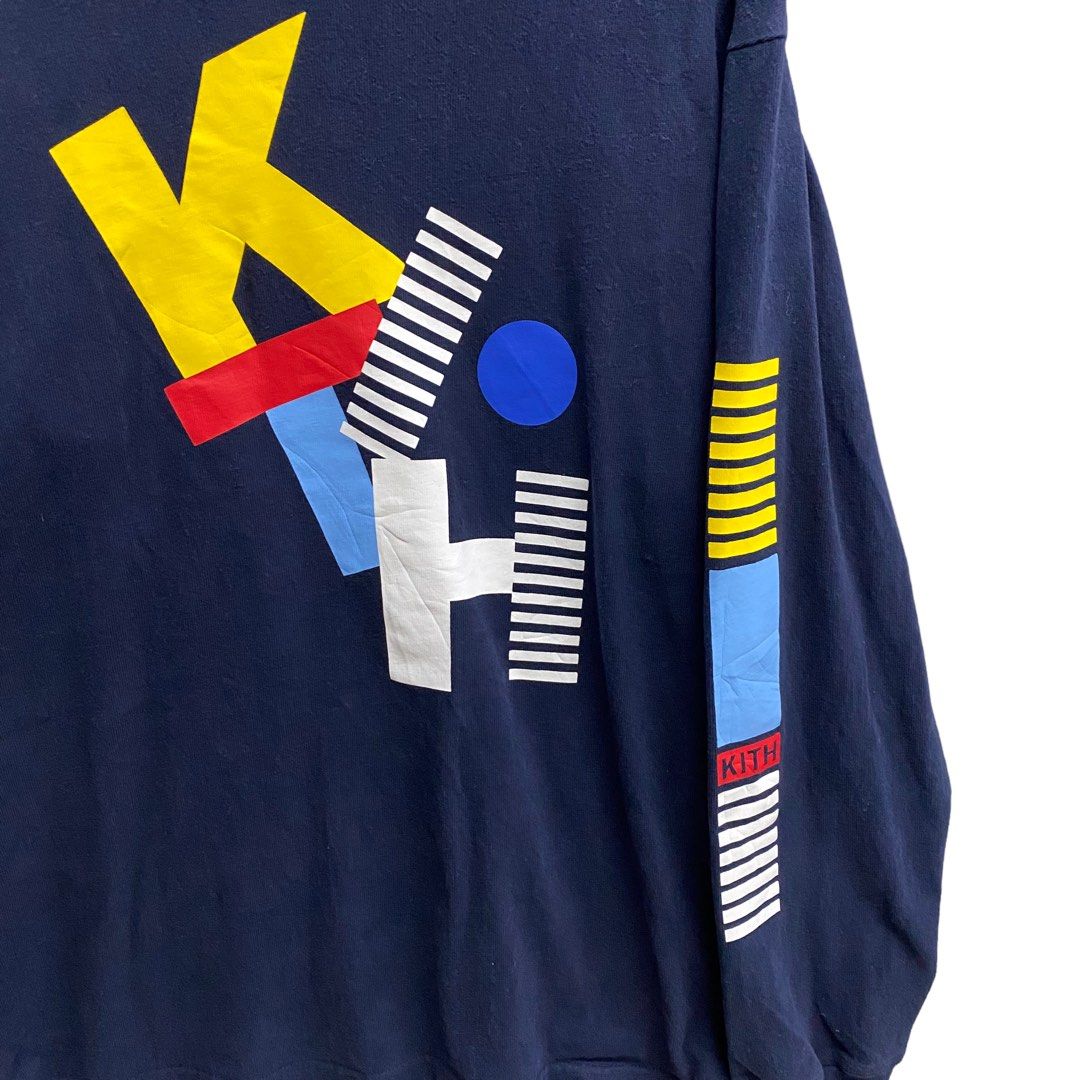 Kith l hot sale