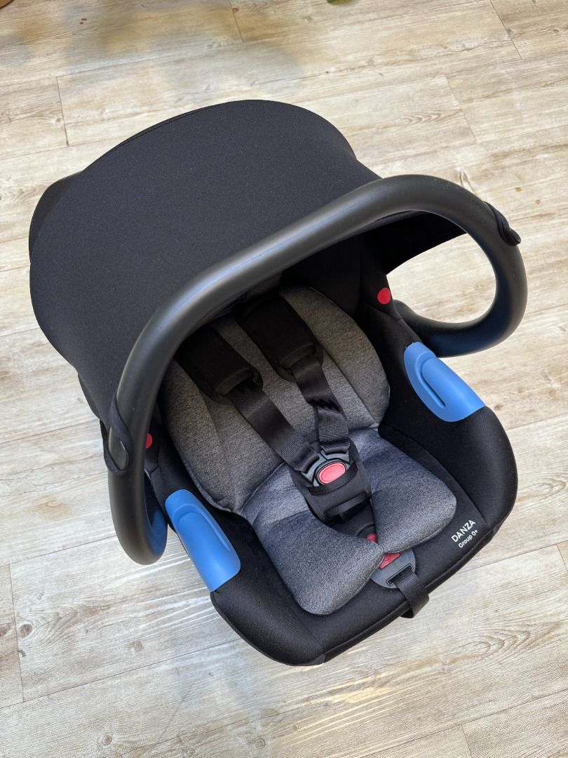Koopers infant carrier new arrivals