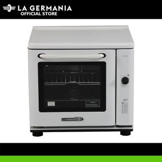 La Germania Gas Oven