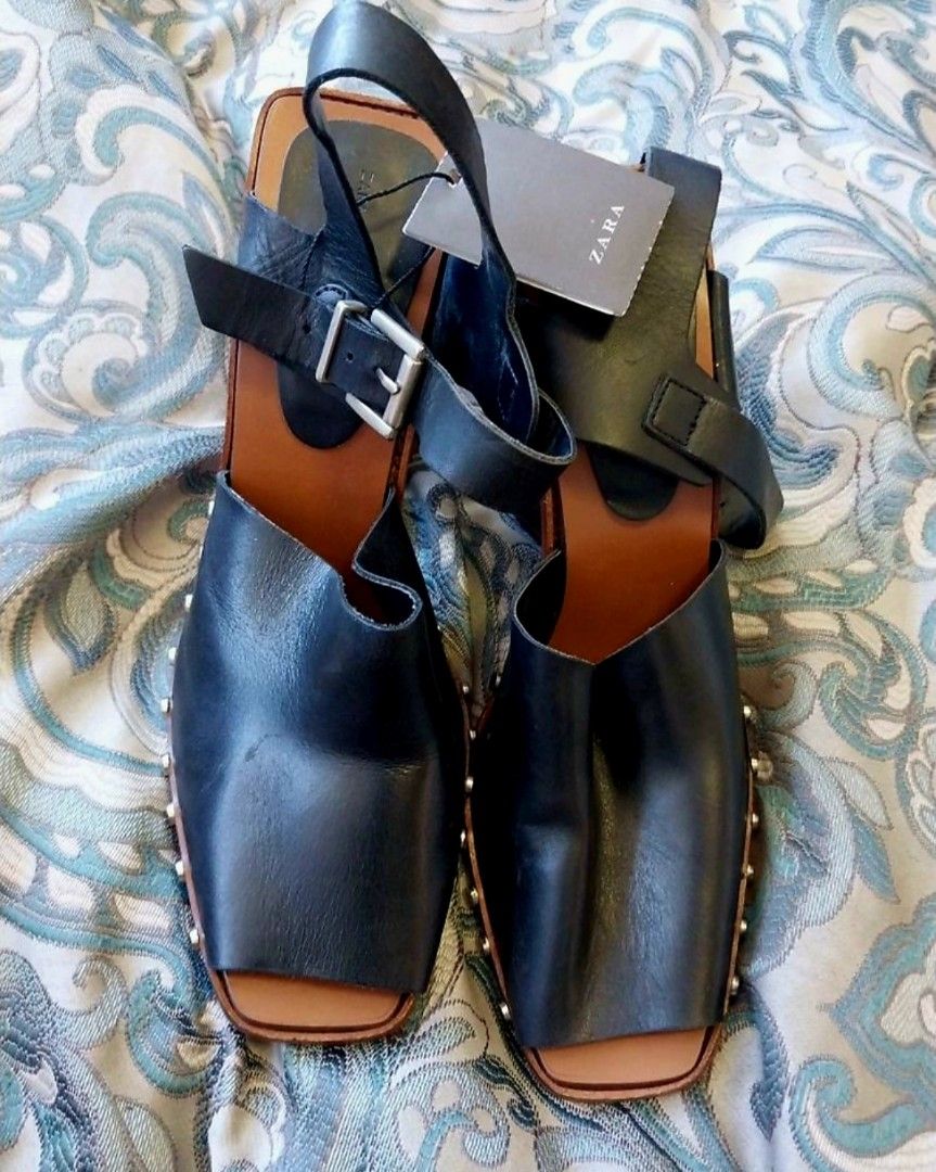 Zara woman shoes price cheap