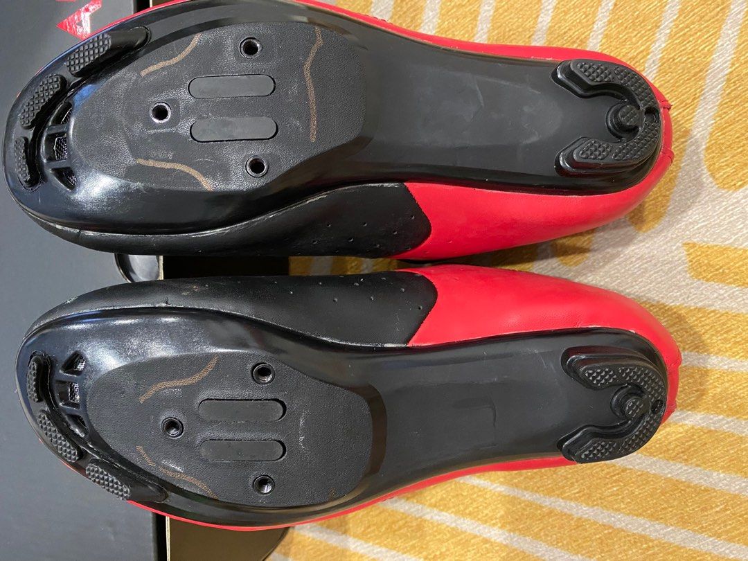 Lake Cycling Shoes CX176 size EU 37.0 Sports Equipment Bicycles