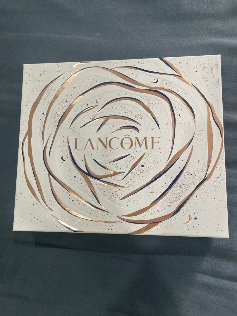 Lancome perfume set, Beauty & Personal Care, Fragrance & Deodorants on ...